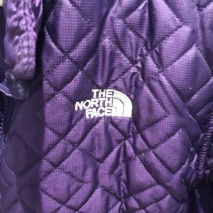 North Face Jacket